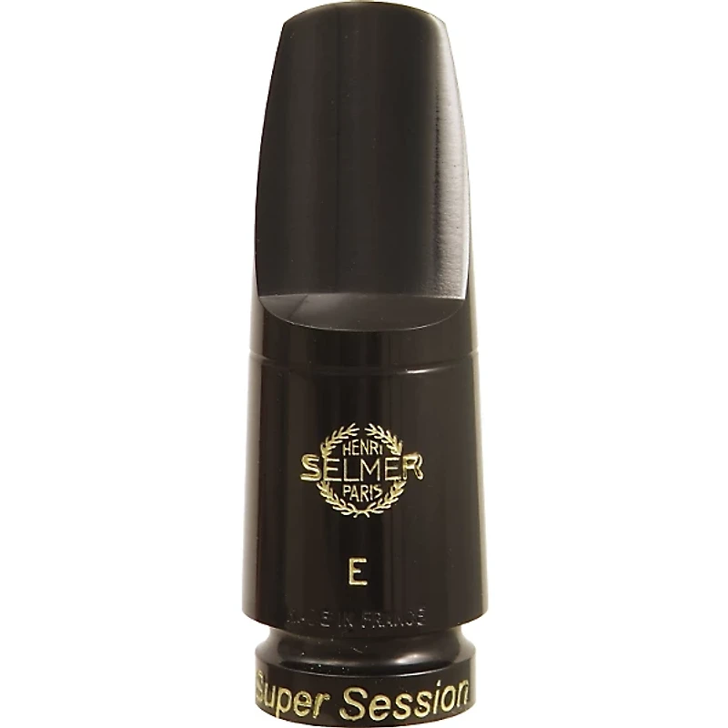 Selmer Paris Super Session Soprano Saxophone Mouthpiece