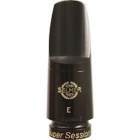 Selmer Paris Super Session Soprano Saxophone Mouthpiece