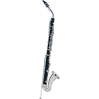 Selmer Paris Model 22 Low Eb Alto Clarinet