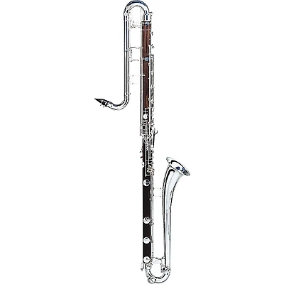 Selmer Paris Model 41 Contrabass Clarinet