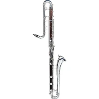 Selmer Paris Model 41 Contrabass Clarinet