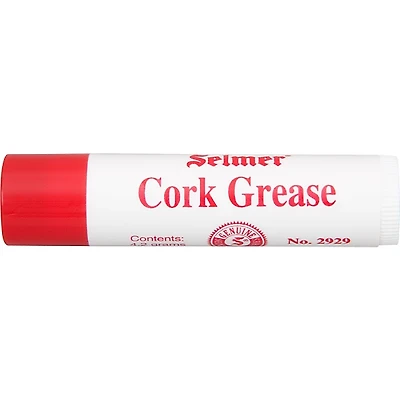 Selmer Cork Grease (Tube)