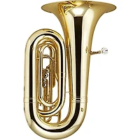 King 2341W Series 4-Valve 4/4 BBb Tuba