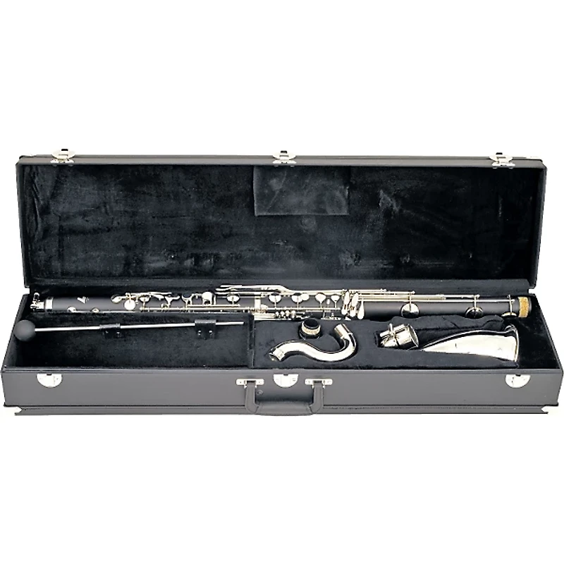 Leblanc 7168 Low Eb Bass Clarinet Standard