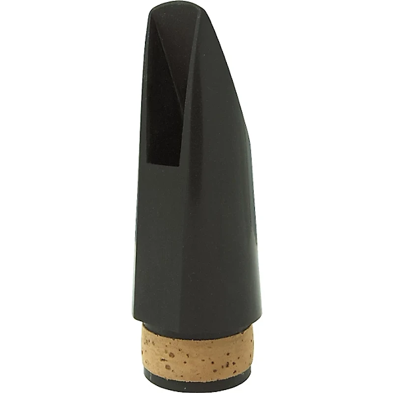 Bundy Bass Clarinet Mouthpiece Model 3