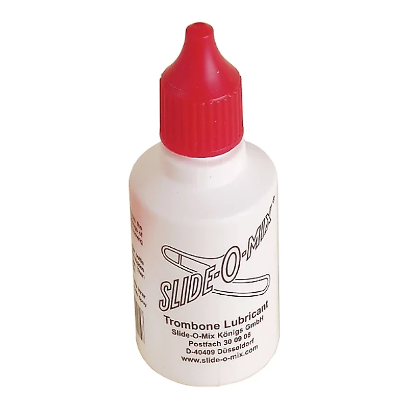Slide-O-Mix Slide O Mix Trombone Slide Lubricant