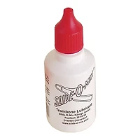 Slide-O-Mix Slide O Mix Trombone Slide Lubricant