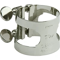 Bonade Tenor Saxophone Ligatures & Caps