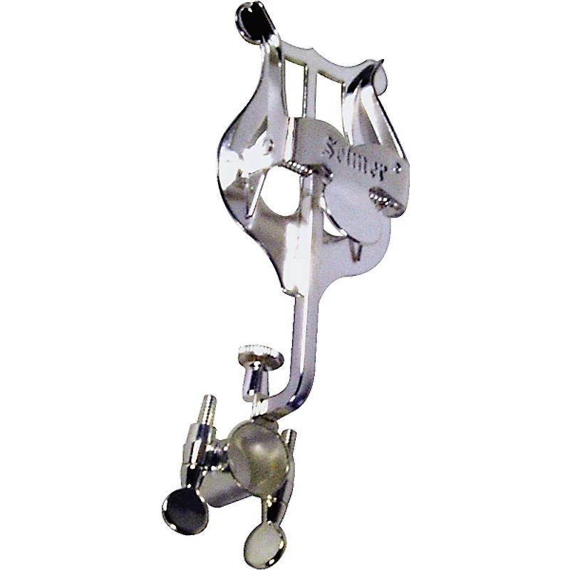 Bach 1815 Clamp-On Trumpet/Cornet Lyre