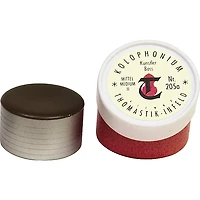 Thomastik Double Bass Rosin Medium, Dark