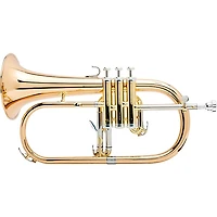 Yamaha YFH-631G Series Bb Flugelhorn