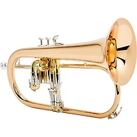 Yamaha YFH-631G Series Bb Flugelhorn