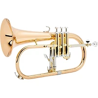 Yamaha YFH-631G Series Bb Flugelhorn