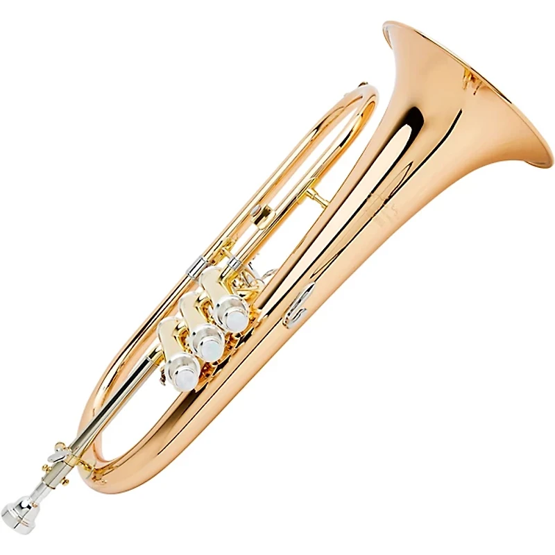 Yamaha YFH-631G Series Bb Flugelhorn