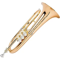 Yamaha YFH-631G Series Bb Flugelhorn