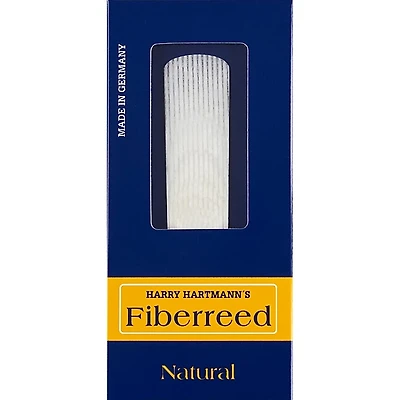 Harry Hartmann Natural Fiberreed Alto Saxophone Reed