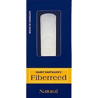 Harry Hartmann Natural Fiberreed Baritone Saxophone Reed