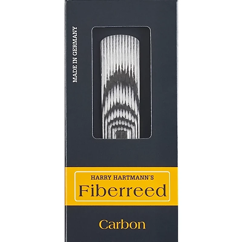 Harry Hartmann Carbon Fiberreed Tenor Saxophone Reed