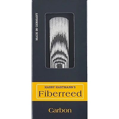 Harry Hartmann Carbon Fiberreed Soprano Saxophone Reed