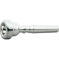Bach Trumpet Mouthpieces in Silver