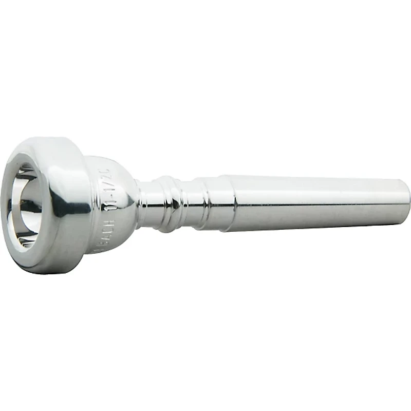 Bach Trumpet Mouthpieces in Silver