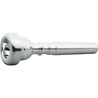 Bach Trumpet Mouthpieces in Silver