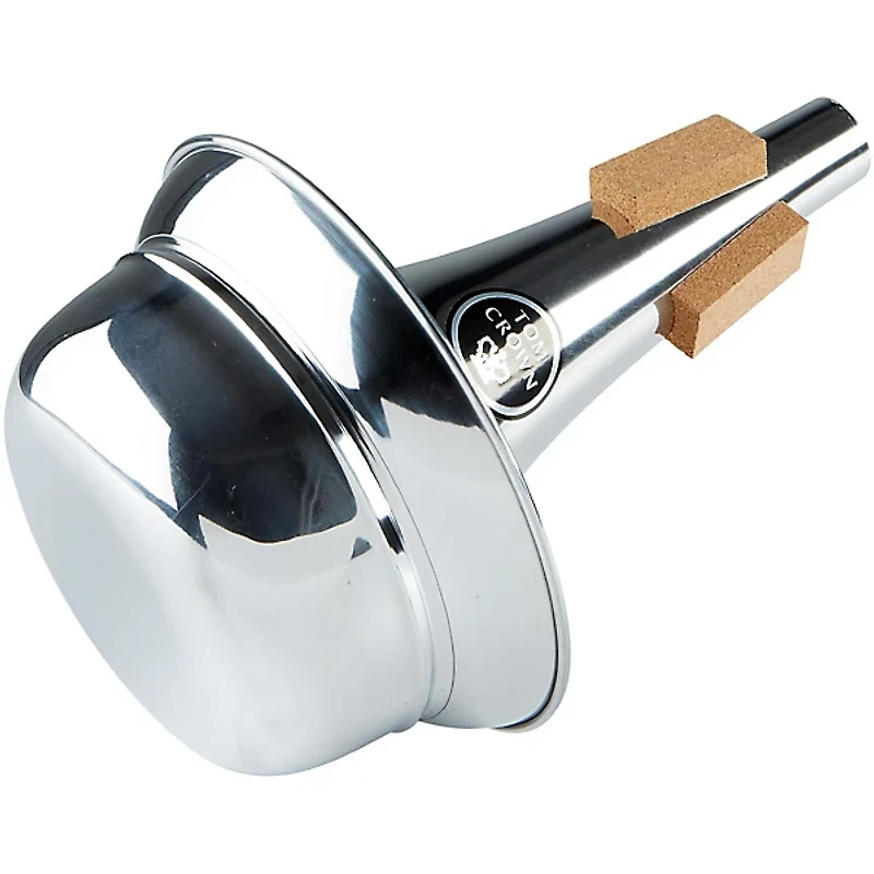 Tom Crown TC16 Trombone Cup Mute Tc16 Cup Mute
