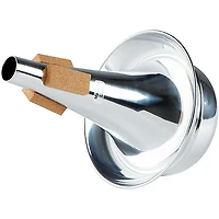 Tom Crown TC16 Trombone Cup Mute Tc16 Cup Mute