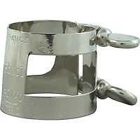 Bonade Clarinet Ligatures & Caps -