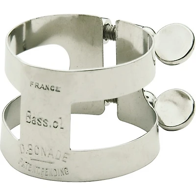 Bonade Bass Clarinet Ligatures
