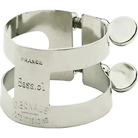Bonade Bass Clarinet Ligatures