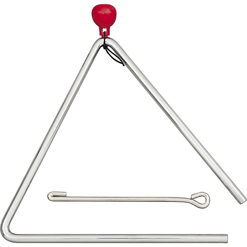 Rhythm Band Musical Steel Triangle