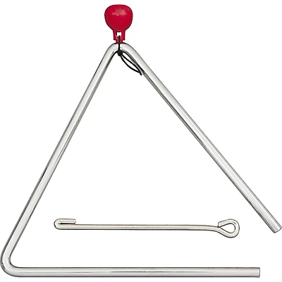 Rhythm Band Musical Steel Triangle
