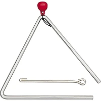 Rhythm Band Musical Steel Triangle