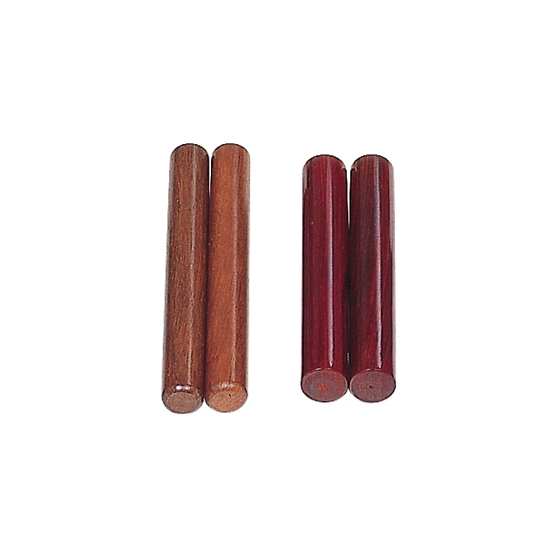 Rhythm Band Claves