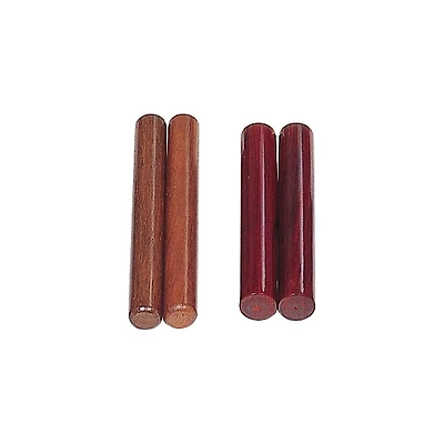 Rhythm Band Claves