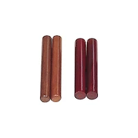 Rhythm Band Claves
