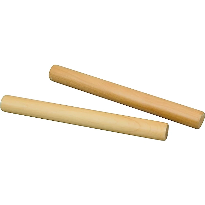 Rhythm Band Claves