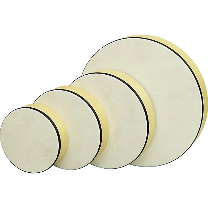Rhythm Band Hand Drums
