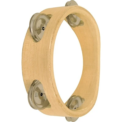 Rhythm Band Headless Tambourine