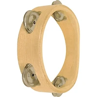 Rhythm Band Headless Tambourine