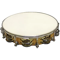 Rhythm Band Tunable Tambourine