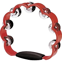 Rhythm Band Peacock Tambourine