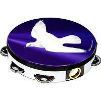 Remo Dove Tambourine