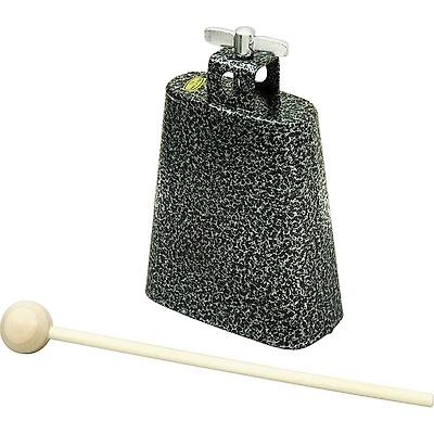 Rhythm Band Copper Cowbell