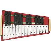 Rhythm Band 25-Note Artist Chromatic Melody Bells
