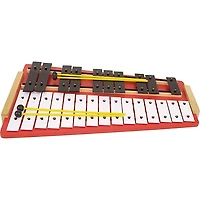 Rhythm Band 25 Note Artist Chromatic Melody Bells