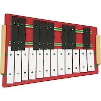 Rhythm Band 20-Note Artist Chromatic Melody Bells