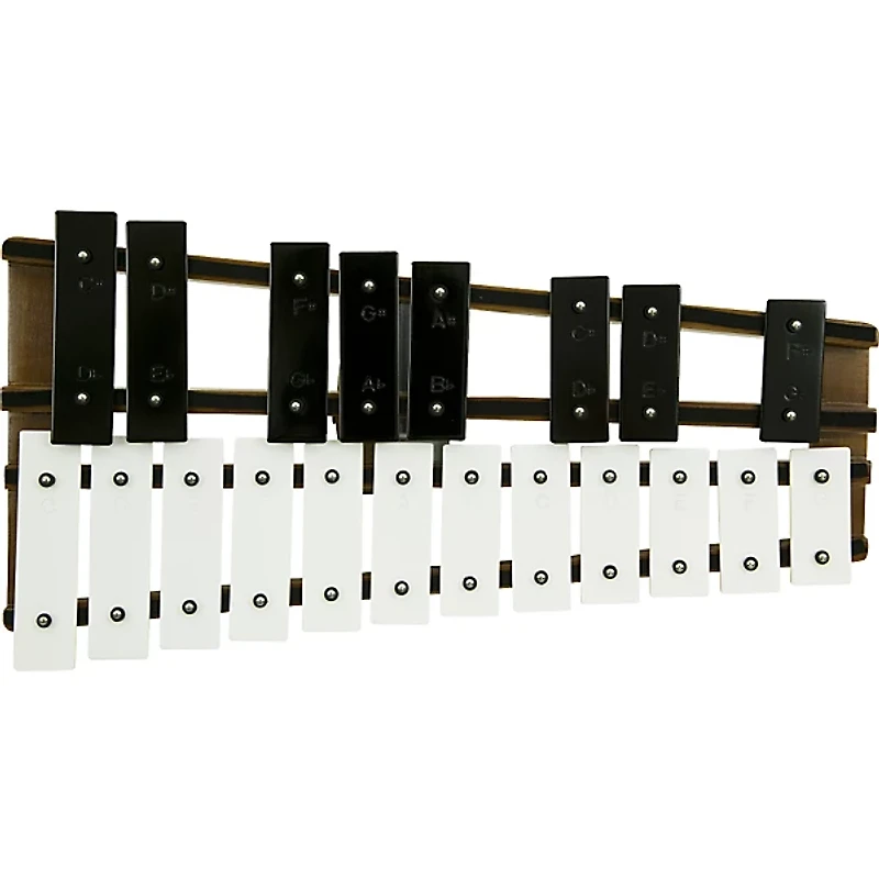 Rhythm Band 20-Note Chromatic Bells