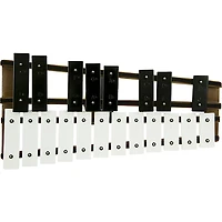 Rhythm Band 20-Note Chromatic Bells